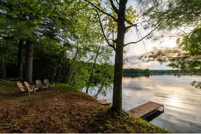 9710W Chippewa Flowage Road, Couderay, WI 54828 - Photo 59