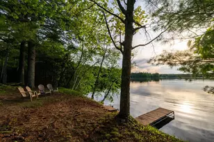 9710W Chippewa Flowage Rd, Couderay, WI 54828 - Photo 59