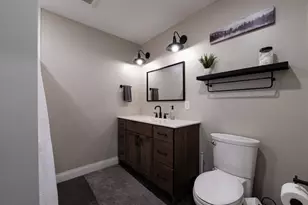 9710W Chippewa Flowage Rd, Couderay, WI 54828 - Photo 29