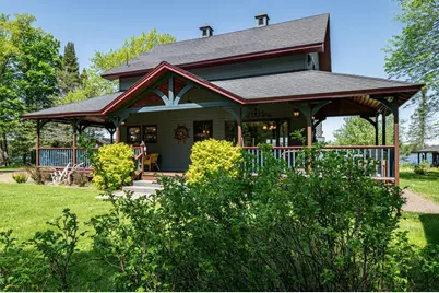 8800N Sams Lane, Winter, WI 54896 - Photo 47