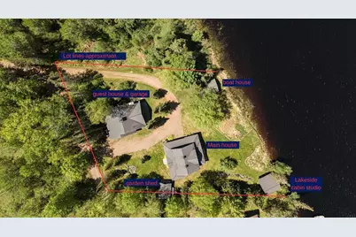 8800N Sams Lane, Winter, WI 54896 - Photo 3