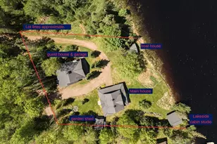 8800N Sams Ln, Winter, WI 54896 - Photo 3