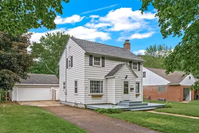 1628 Fairway Street, Eau Claire, WI 54701 - Photo 1