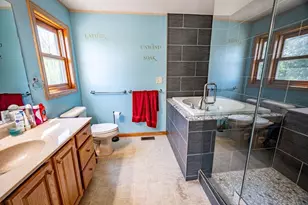438 320th St, Knapp, WI 54749 - Photo 13