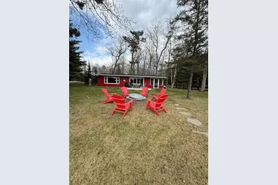 9873 Valien Avenue, Hayward, WI 54843 - Photo 1
