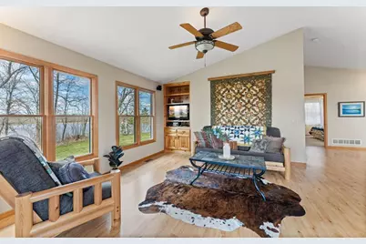 1695 White Ash Way, Balsam Lake, WI 54810 - Photo 9