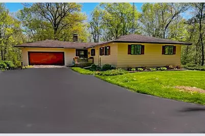 N4798 Loop Road, Spooner, WI 54801 - Photo 1