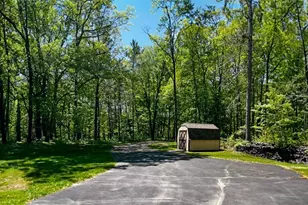 N4798 Loop Rd, Spooner, WI 54801 - Photo 37