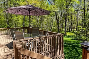 N4798 Loop Rd, Spooner, WI 54801 - Photo 11