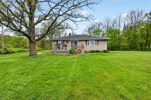 N8771 Fye Rd, Trego, WI 54888 - Photo 1