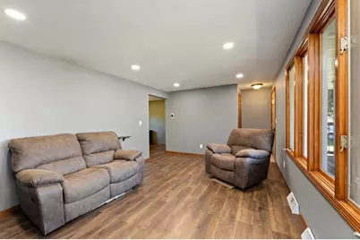 819 Forrest Street, Black River Falls, WI 54615 - Photo 3