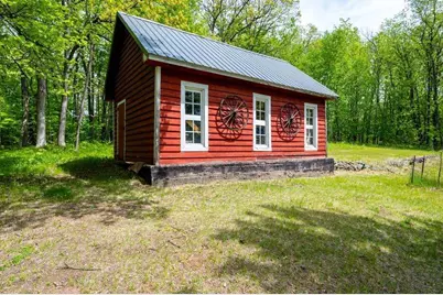 4902 W County Hwy F, Springbrook, WI 54875 - Photo 47