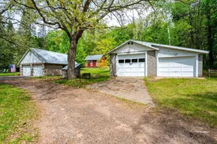 4902 W County Hwy F, Springbrook, WI 54875 - Photo 3