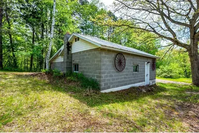 4902 W County Hwy F, Springbrook, WI 54875 - Photo 45
