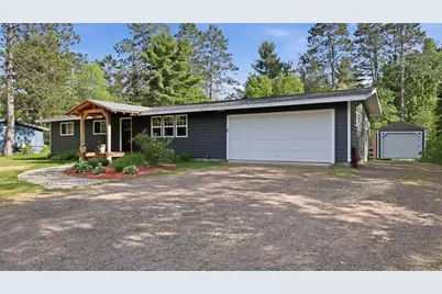 16139W Anderson Road, Hayward, WI 54843 - Photo 37