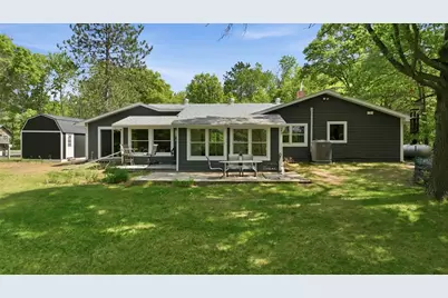 W5877 O'Brien Road, Trego, WI 54888 - Photo 31