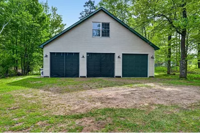 N 11320 Bald Eagle Drive, Trego, WI 54888 - Photo 29