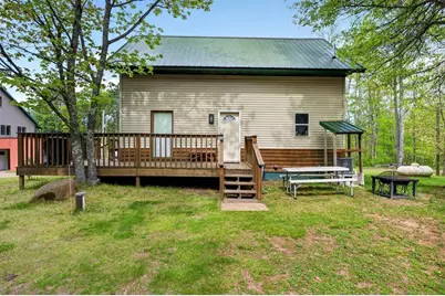 N 11320 Bald Eagle Drive, Trego, WI 54888 - Photo 51