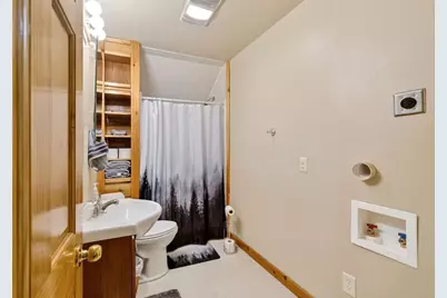 N 11320 Bald Eagle Drive, Trego, WI 54888 - Photo 39