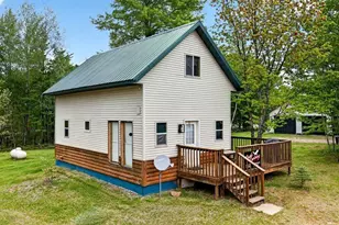 N 11320 Bald Eagle Dr, Trego, WI 54888 - Photo 5