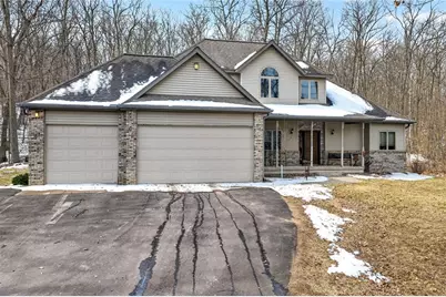 5409 S Limits Road, Minong, WI 54859 - Photo 3