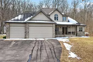 5409 S Limits Rd, Minong, WI 54859 - Photo 3