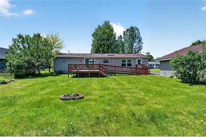 1204 Whitetail Street, Spooner, WI 54801 - Photo 3