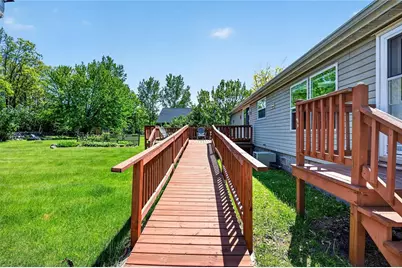 1204 Whitetail Street, Spooner, WI 54801 - Photo 35