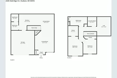 2335 Oakridge Circle, Hudson, WI 54016 - Photo 19
