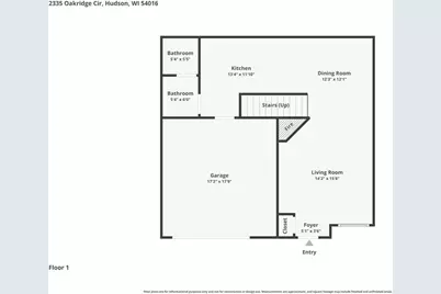 2335 Oakridge Circle, Hudson, WI 54016 - Photo 21