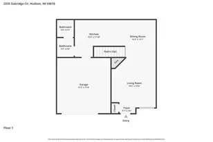 2335 Oakridge Cir, Hudson, WI 54016 - Photo 21