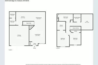 2335 Oakridge Circle, Hudson, WI 54016 - Photo 19