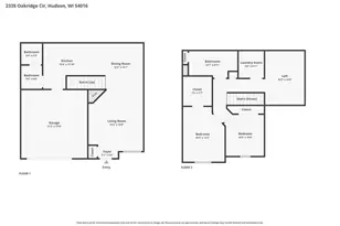 2335 Oakridge Cir, Hudson, WI 54016 - Photo 19