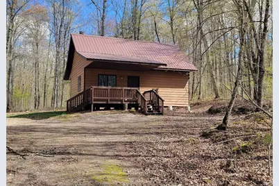 3598N Old J Road, Winter, WI 54896 - Photo 1