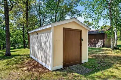 9124 E Hilltop Drive, Solon Springs, WI 54873 - Photo 9