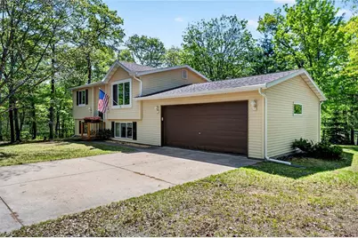 9124 E Hilltop Drive, Solon Springs, WI 54873 - Photo 9