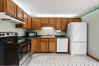 9124 E Hilltop Drive, Solon Springs, WI 54873 - Photo 5