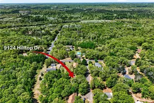 9124 E Hilltop Dr, Solon Springs, WI 54873 - Photo 47