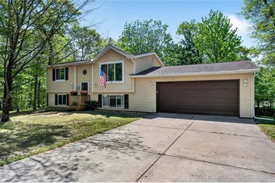 9124 E Hilltop Drive, Solon Springs, WI 54873 - Photo 43