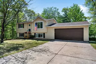 9124 E Hilltop Dr, Solon Springs, WI 54873 - Photo 43