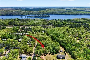 9124 E Hilltop Dr, Solon Springs, WI 54873 - Photo 3