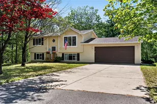 9124 E Hilltop Dr, Solon Springs, WI 54873 - Photo 1