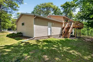 9124 E Hilltop Dr, Solon Springs, WI 54873 - Photo 13