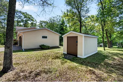 9124 E Hilltop Drive, Solon Springs, WI 54873 - Photo 7