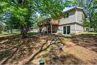 9124 E Hilltop Drive, Solon Springs, WI 54873 - Photo 11