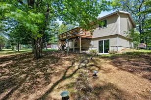 9124 E Hilltop Dr, Solon Springs, WI 54873 - Photo 11