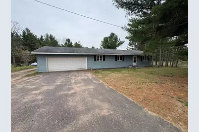 W 861 Highway 70, Stone Lake Township, WI 54876 - Photo 1
