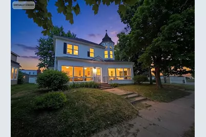 9 4th Avenue, Shell Lake, WI 54871 - Photo 1