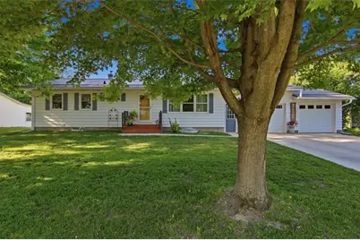 315 Baldwin Street, Augusta, WI 54722 - Photo 1