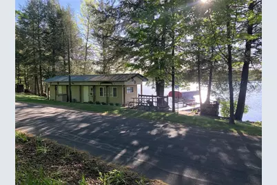 11587 Butternut Lake Road, Butternut, WI 54514 - Photo 1